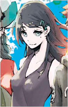 Ren Kumano's image