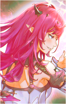IRyS