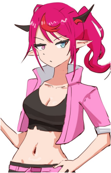 IRyS