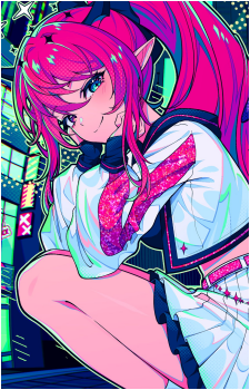 IRyS
