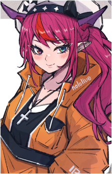 IRyS