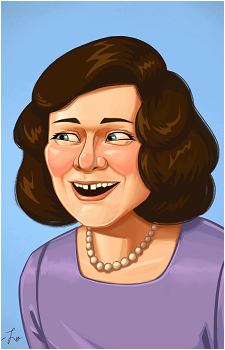 Fiona Murray's image