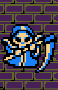 Death Stalfos's image