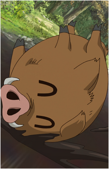 Sagara's image