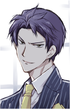 Ryo Tsukumo's image