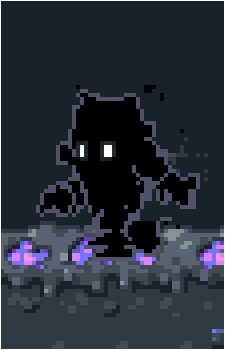 Shadow Walker