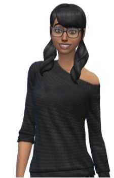 Cassandra Goth
