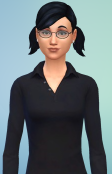 Cassandra Goth's image