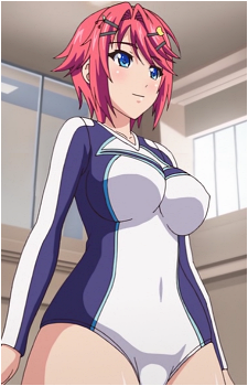 Mahiru Narukawa