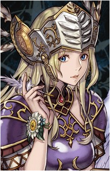 Silmeria's image