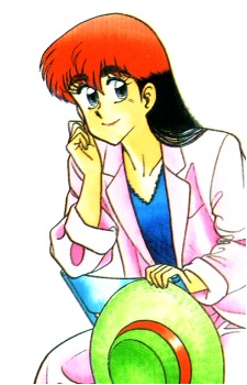 Ayumi Fujimura's image
