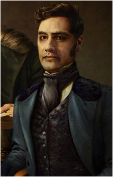 Viago von Dorna Schmarten Scheden Heimburg