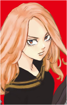 Yuzuha Shiba's image