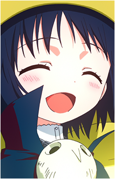 Rurumo Maji Mojiruka