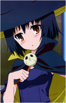 Rurumo Maji Mojiruka