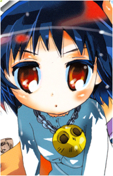 Rurumo Maji Mojiruka