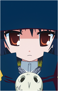 Rurumo Maji Mojiruka