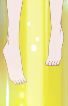 Rurumo Maji Mojiruka
