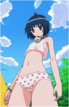 Rurumo Maji Mojiruka