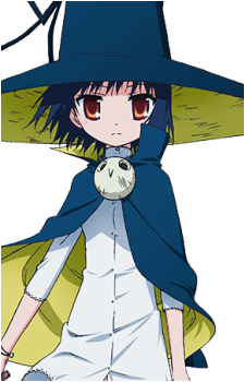 Rurumo Maji Mojiruka