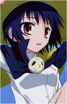 Rurumo Maji Mojiruka