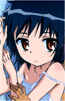 Rurumo Maji Mojiruka