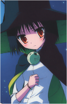 Rurumo Maji Mojiruka
