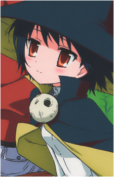 Rurumo Maji Mojiruka