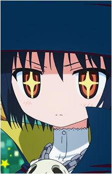 Rurumo Maji Mojiruka
