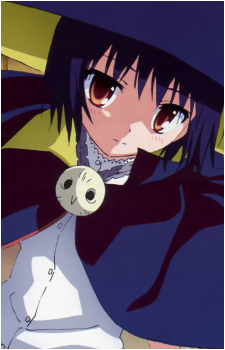 Rurumo Maji Mojiruka