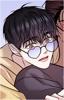 Baek Yugeon {Profundis}