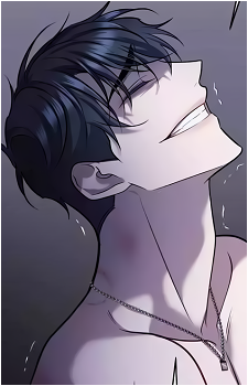 Baek Yugeon {Profundis}