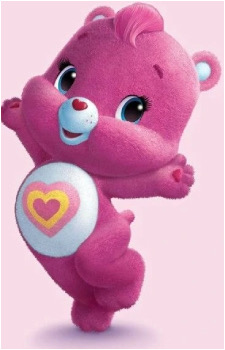 Wonderheart Bear's image