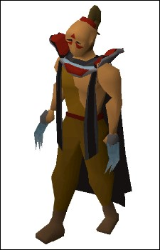 Duradel's image