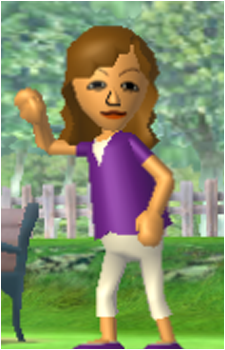 Carmen {Nintendogs}'s image
