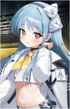 Sky {NIKKE}'s image