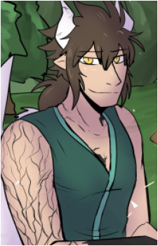 Cain {BtE}