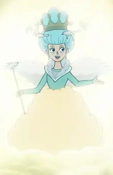 Queen of the Clouds's image