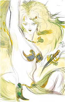 Barbariccia's image