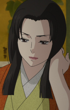 Iemitsu Tokugawa {Ōoku}'s image