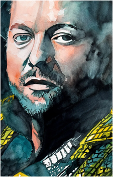 Kenny Omega