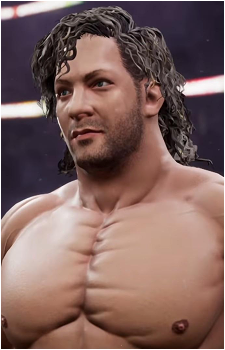 Image 5 of Kenny Omega
