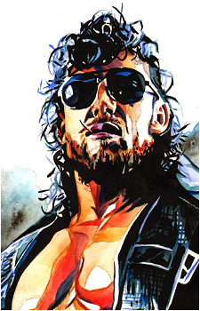 Image 7 of Kenny Omega