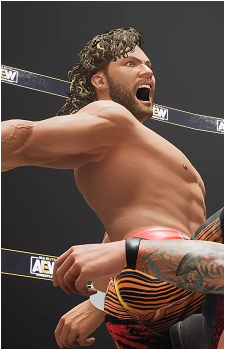 Image 6 of Kenny Omega