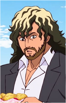 Image 3 of Kenny Omega