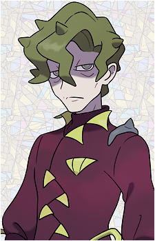 Brassius's image