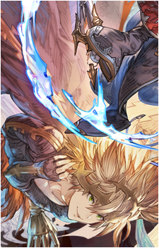The Hanged Man {GBF}