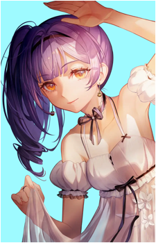Tomoko's image