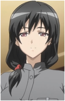 Kaori Sakaki Image
