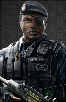Capitão's image